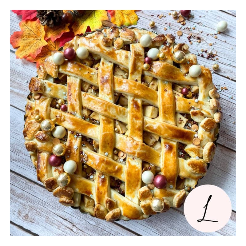 Apple Pie